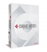 Cubase Artist 7